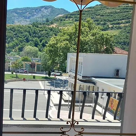 Apartment Myzyri *